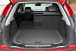 Cadillac SRX 2012 года (JP)